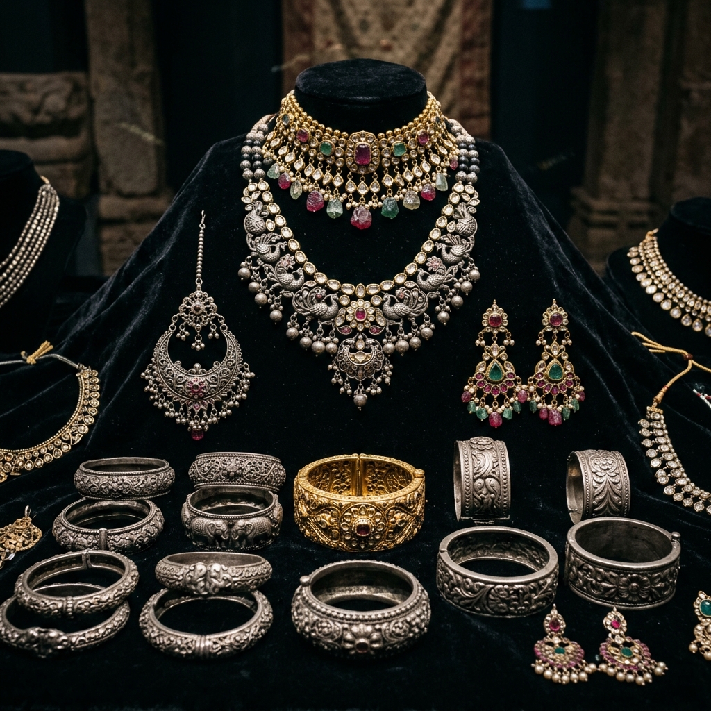 Antique Collections