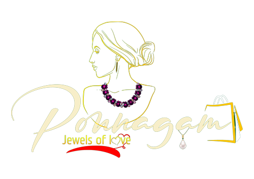 Ponnagam Jewels & Beauty