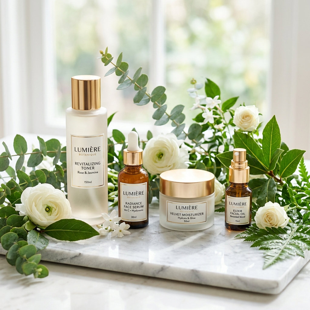 Beauty Essentials Sale